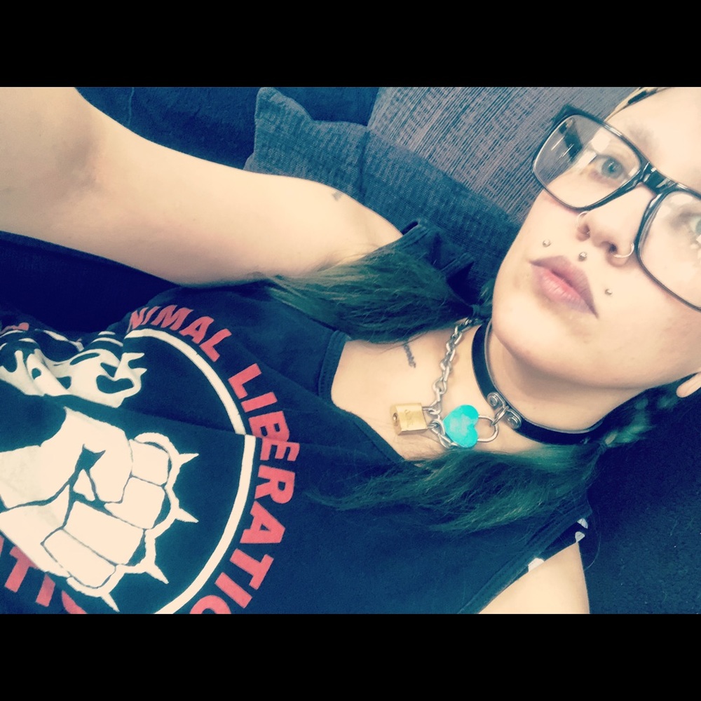 Meet your Posher, Kirsten